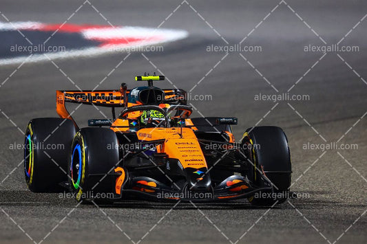 F1 2026 Lando Norris - McLaren - 202600056