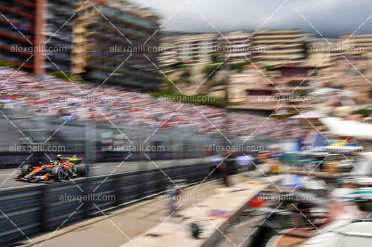 F1 2026 Lando Norris - McLaren - 202606070