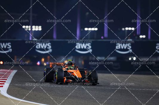 F1 2026 Lando Norris - McLaren - 202600057