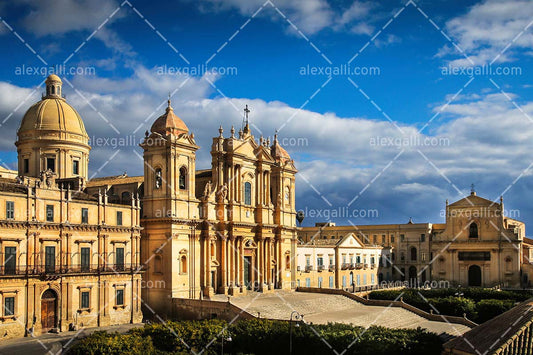 Noto | Sicilia