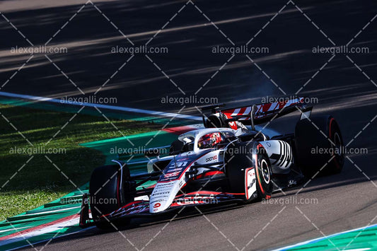 F1 2025 Esteban Ocon - Haas - 202500735