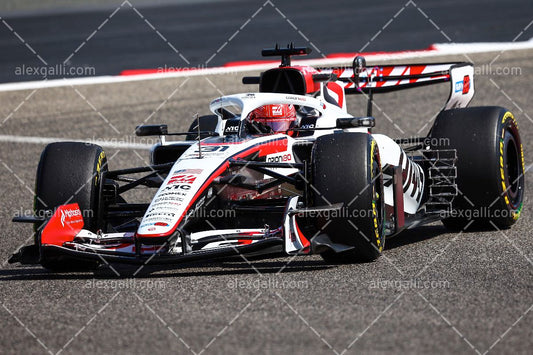 F1 2026 Esteban Ocon - Haas - 202600059
