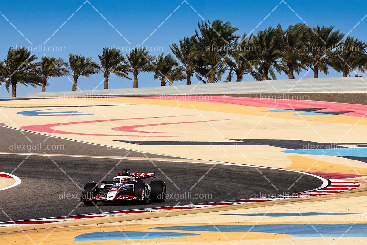 F1 2025 Esteban Ocon - Haas - 202500215