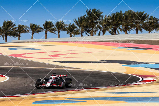 F1 2025 Esteban Ocon - Haas - 202500215