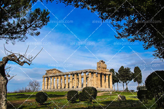 Paestum | Campania