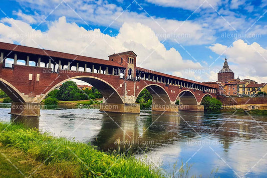 Pavia | Lombardia