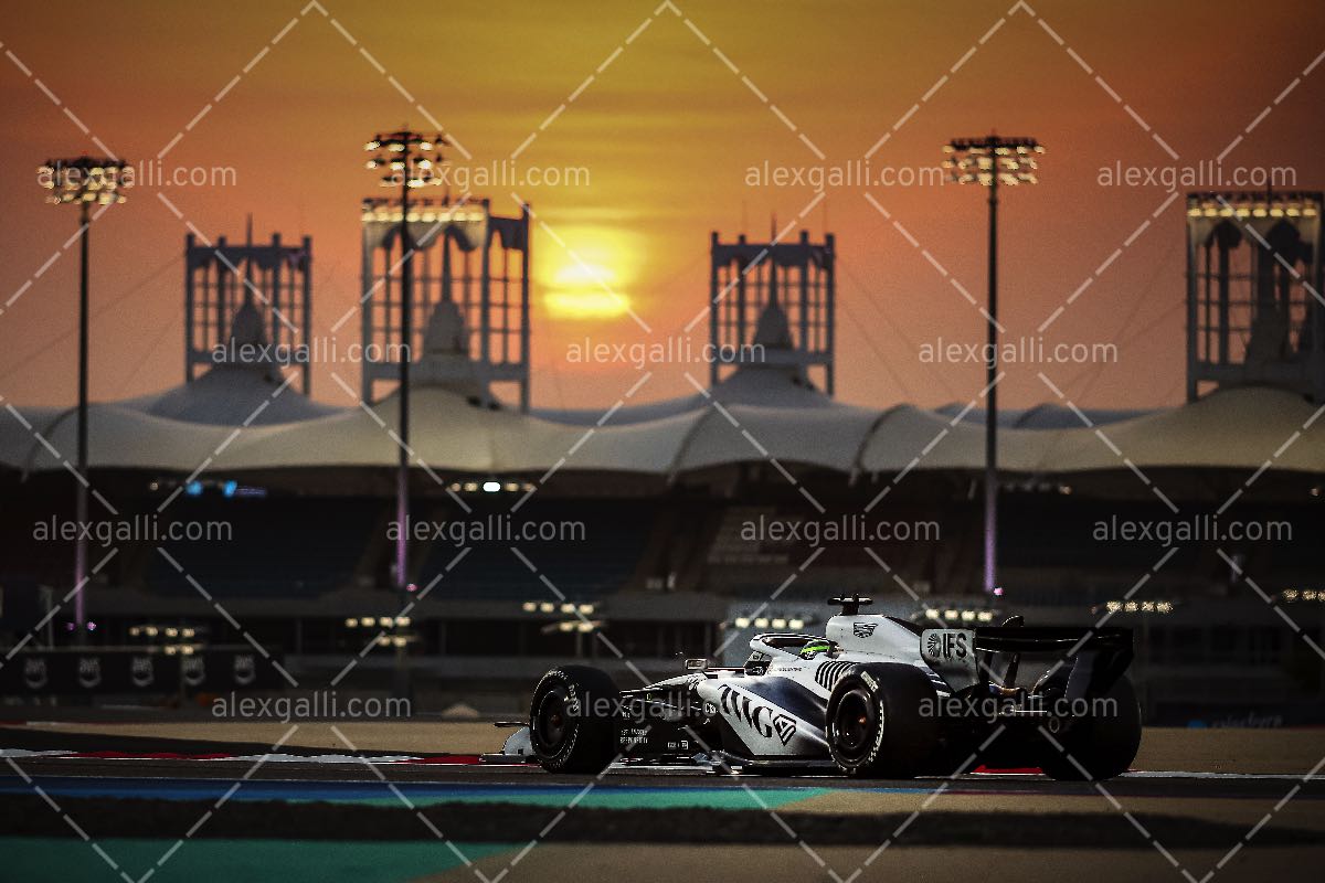 F1 2026 Sergio Perez - Cadillac - 202600060