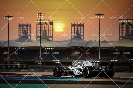 F1 2026 Sergio Perez - Cadillac - 202600060