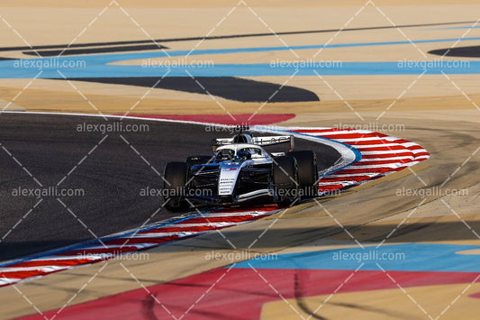 F1 2026 Sergio Perez - Cadillac - 202600061