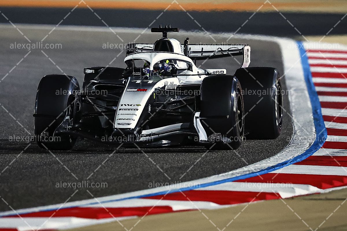F1 2026 Sergio Perez - Cadillac - 202600062