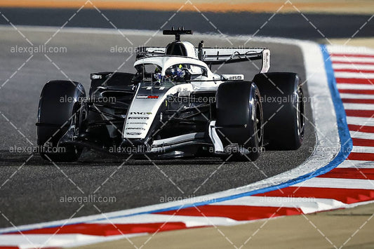 F1 2026 Sergio Perez - Cadillac - 202600062