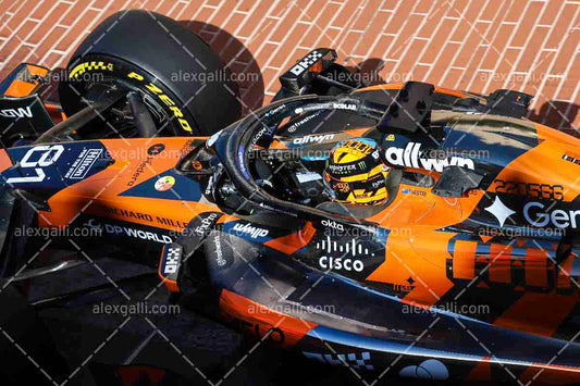 F1 2026 Oscar Piastri - McLaren - 202606074