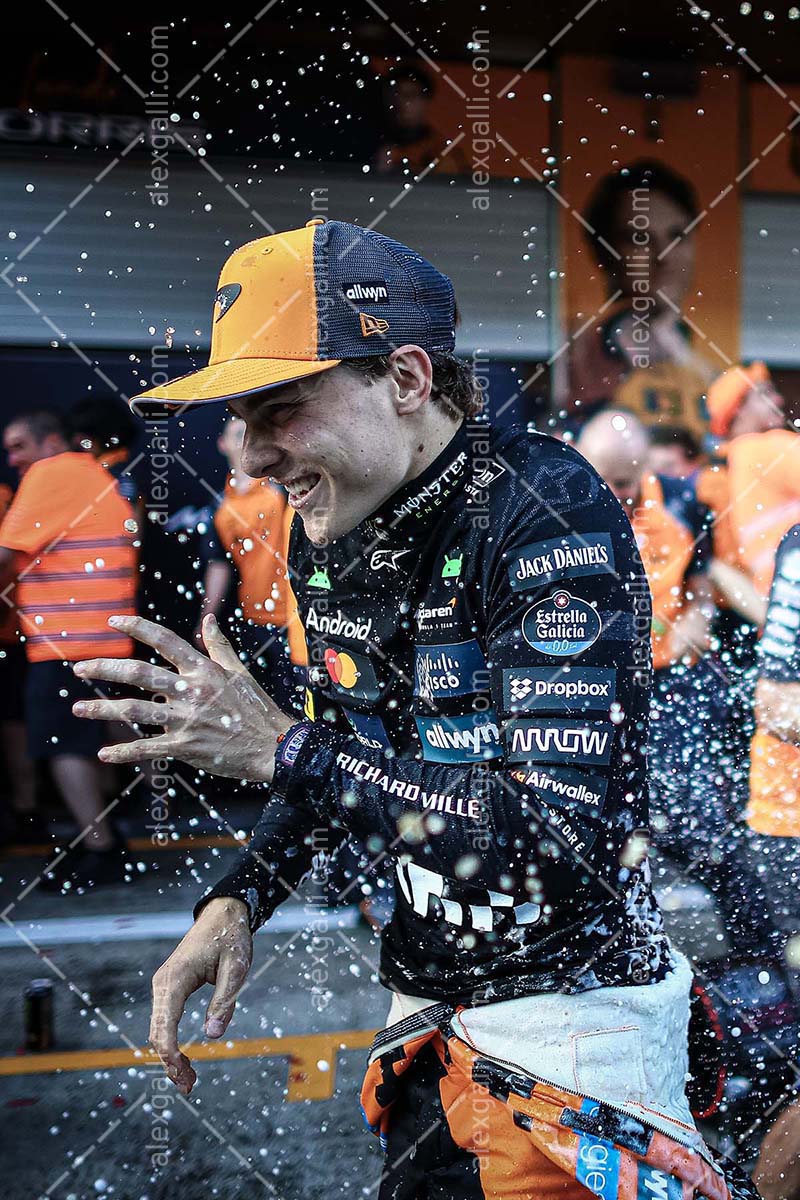 F1 2025 – alexgalli.com - F1 & Motorsport Quality Photos and