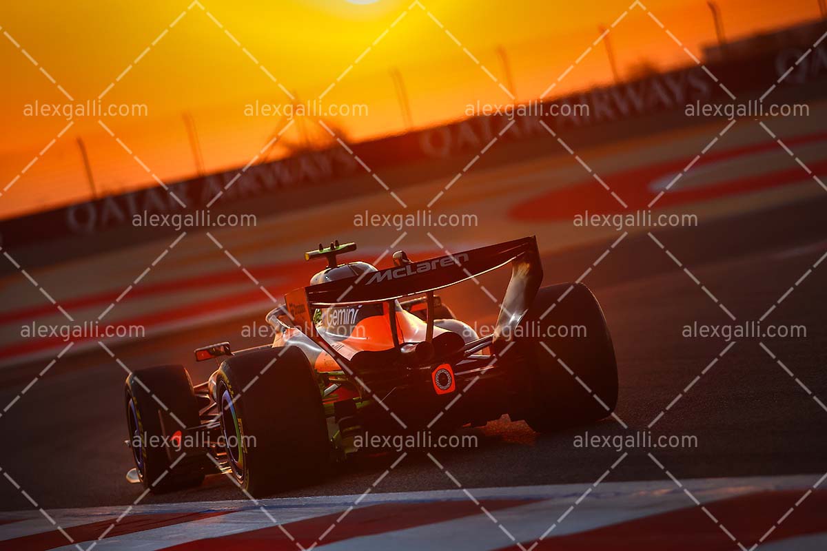 F1 2026 Oscar Piastri - McLaren - 202600111