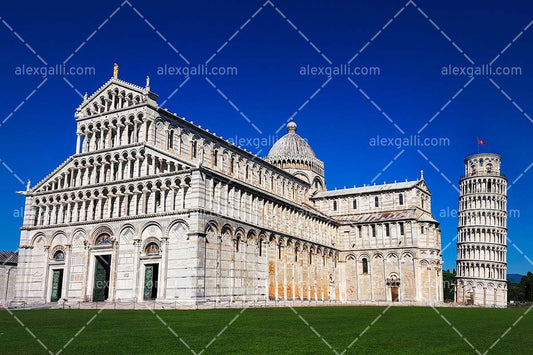 Pisa | Toscana