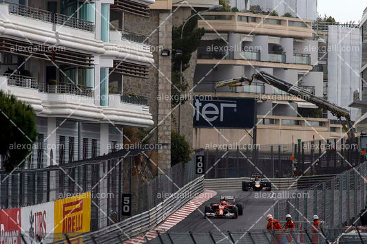 F1 2014 Kimi Raikkonen - Ferrari - 20140087