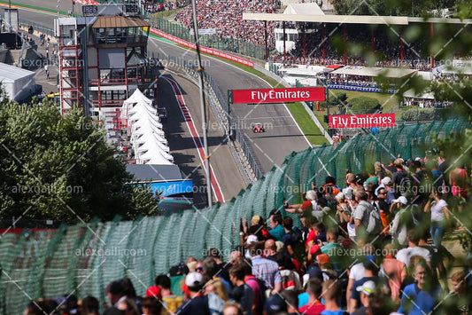 F1 2015 Kimi Raikkonen - Ferrari - 20150103