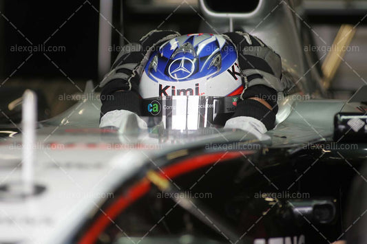 F1 2005 Kimi Raikkonen - McLaren - 20050075