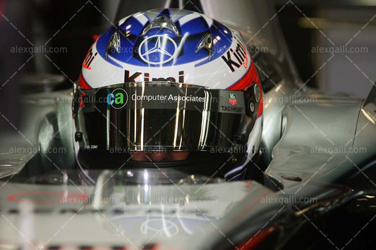 F1 2005 Kimi Raikkonen - McLaren - 20050076