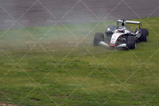 F1 2005 Kimi Raikkonen - McLaren - 20050077