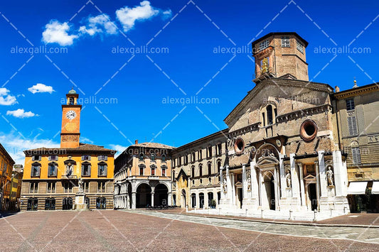 Reggio Emilia | Emilia Romagna