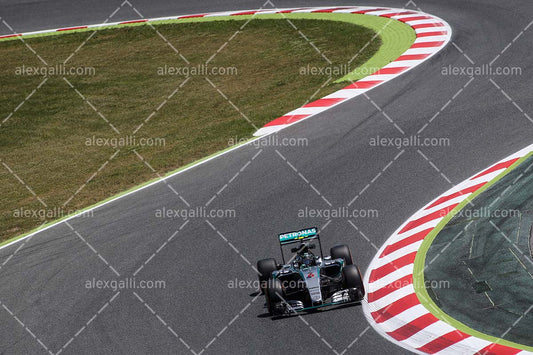 F1 2015 Nico Rosberg - Mercedes - 20150145