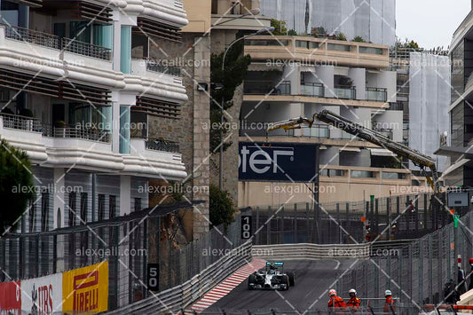 F1 2014 Nico Rosberg - Mercedes - 20140103