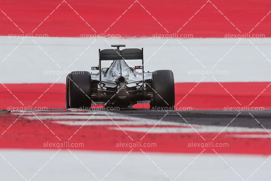 F1 2015 Nico Rosberg - Mercedes - 20150133
