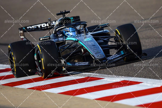 F1 2026 George Russell - Mercedes - 202600065