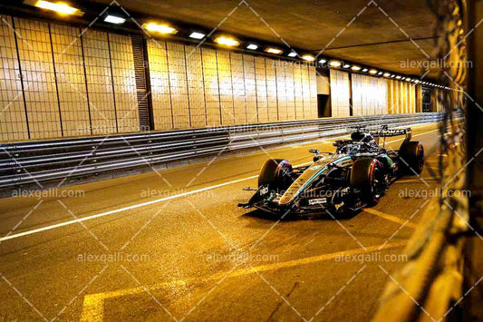 F1 2026 George Russell - Mercedes - 202606075