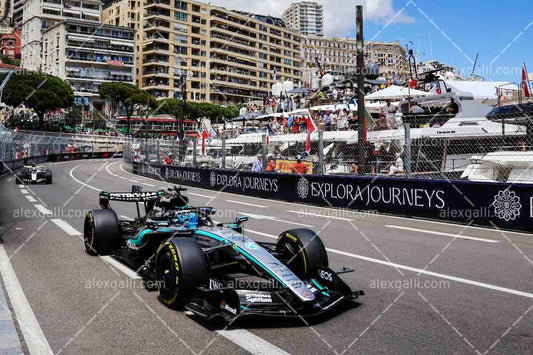 F1 2026 George Russell - Mercedes - 202606076