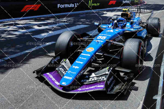 F1 2026 Carlos Sainz Jr - Williams - 202606080