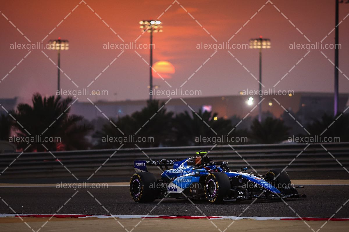 F1 2026 Carlos Sainz - Williams - 202600069