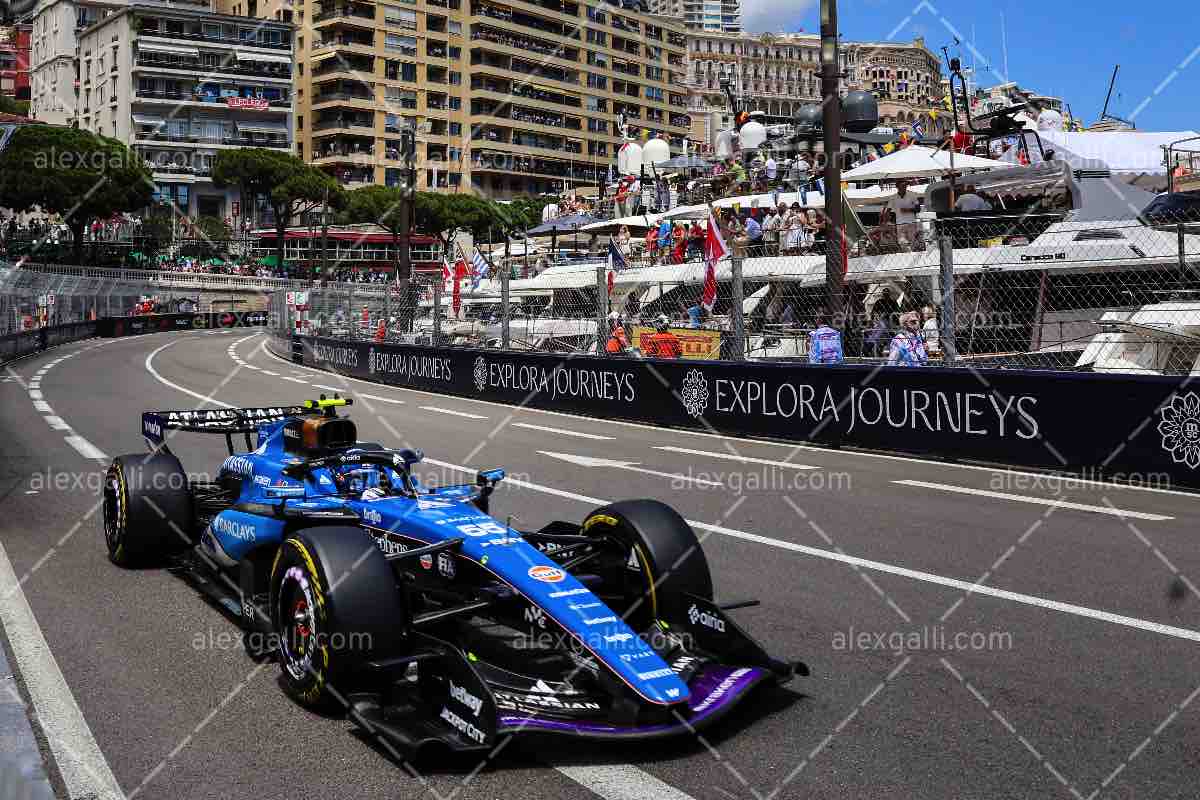 F1 2026 Carlos Sainz Jr - Williams - 202606081