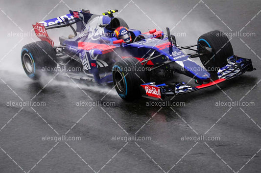 F1 2017 Carlos Sainz - Toro Rosso - 20170087