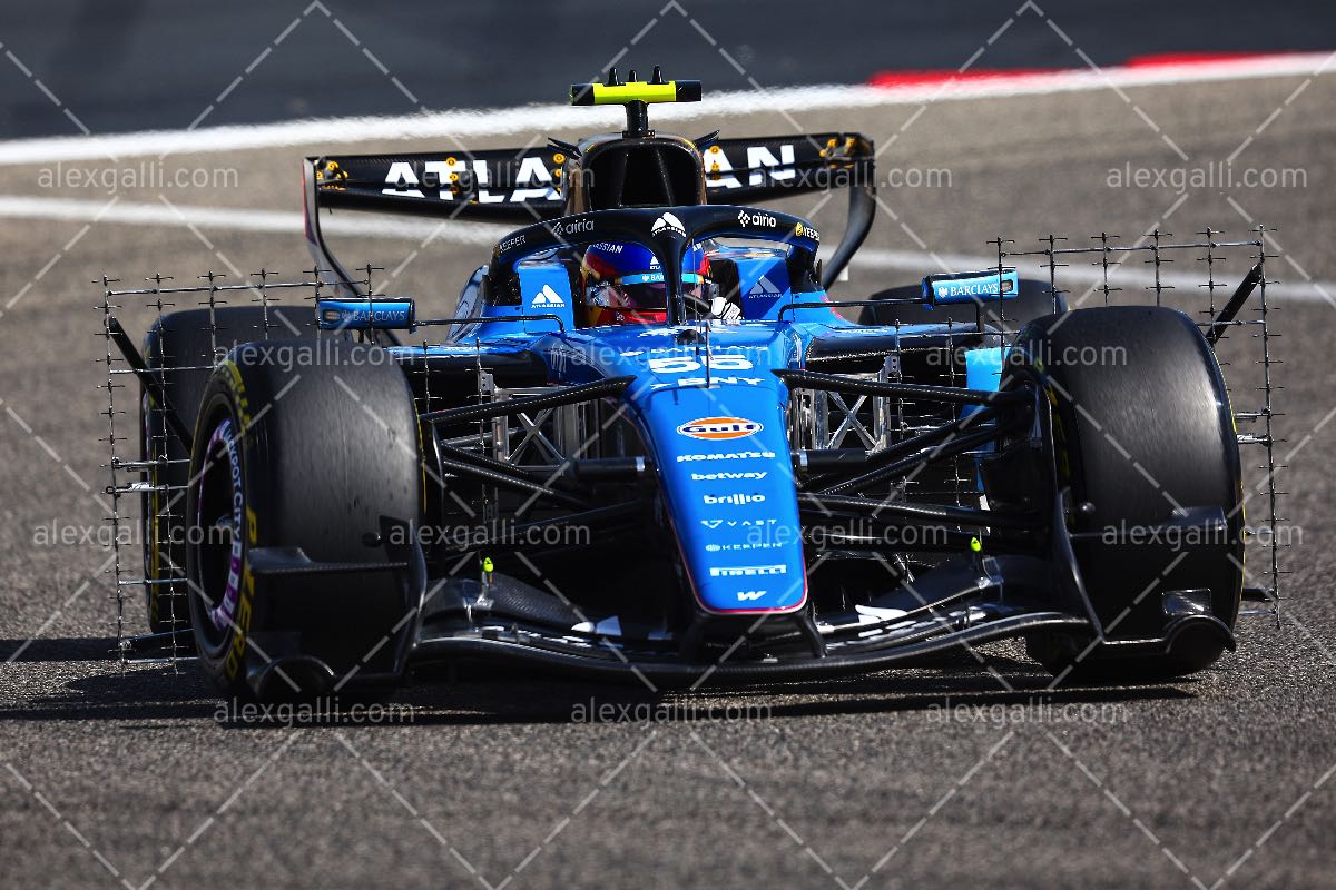 F1 2026 Carlos Sainz - Williams - 202600072