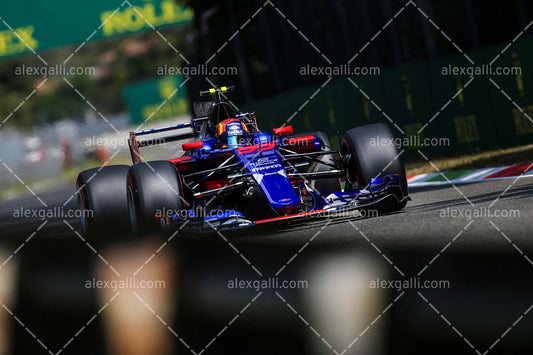 F1 2017 Carlos Sainz - Toro Rosso - 20170089