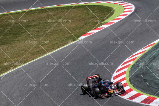 F1 2015 Carlos Sainz - Toro Rosso - 20150158