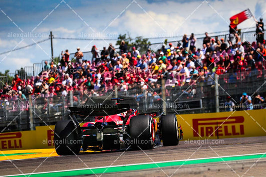 F1 2024 - Carlos Sainz - Ferrari - 240059