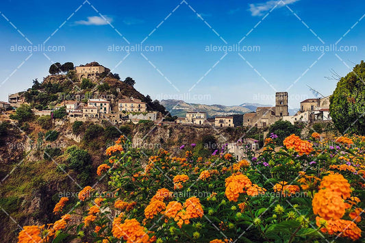 Savoca | Sicilia