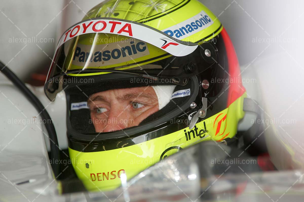 F1 2005 Ralf Schumacher - Toyota - 20050094