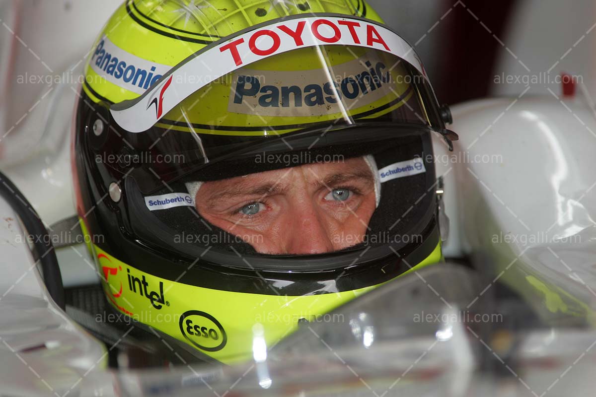 F1 2005 Ralf Schumacher - Toyota - 20050095
