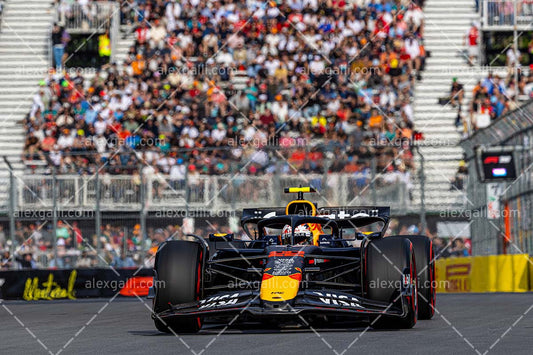 F1 2025 Yuki Tsunoda - Red Bull - 202510019