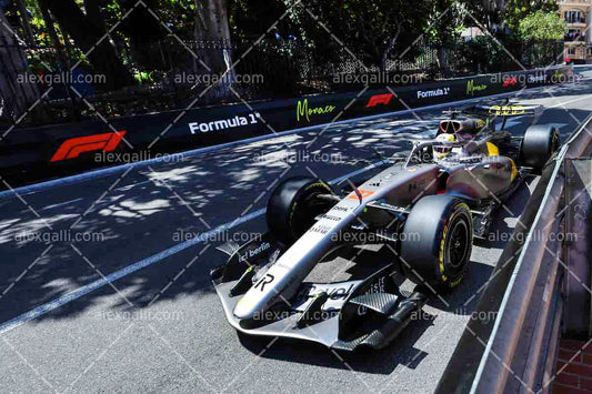 F1 2026 Nico Hulkenberg - Audi - 202606083