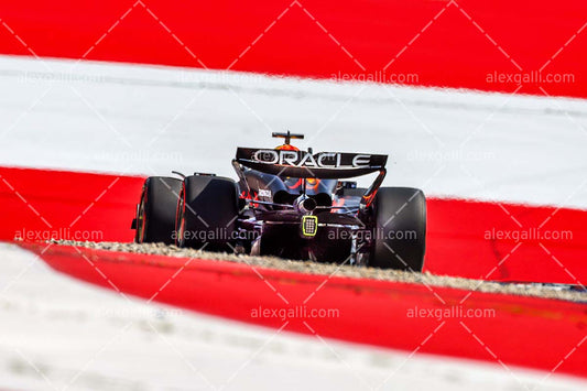 F1 2024 - Max Verstappen - Red Bull - 240152