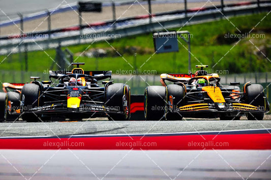F1 2024 - Max Verstappen - Red Bull - 240154