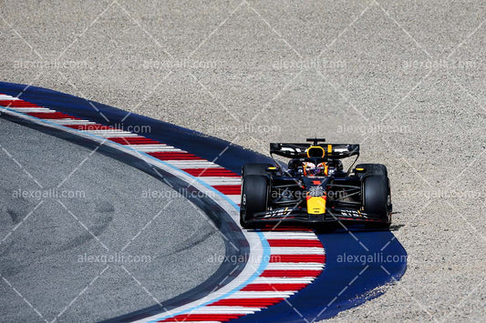 F1 2024 - Max Verstappen - Red Bull - 240157
