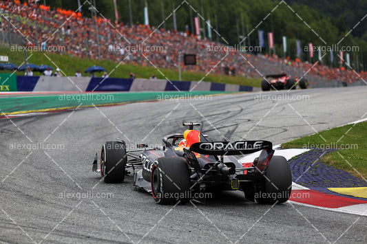 F1 2023 - 09 Austria GP - Max Verstappen - Red Bull - 2309031