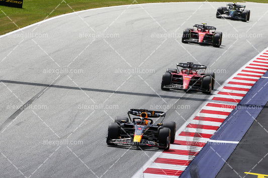 F1 2023 - 09 Austria GP - Max Verstappen - Red Bull - 2309032