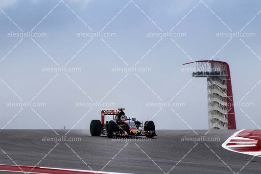 F1 2015 Max Verstappen - Toro Rosso - 20150177